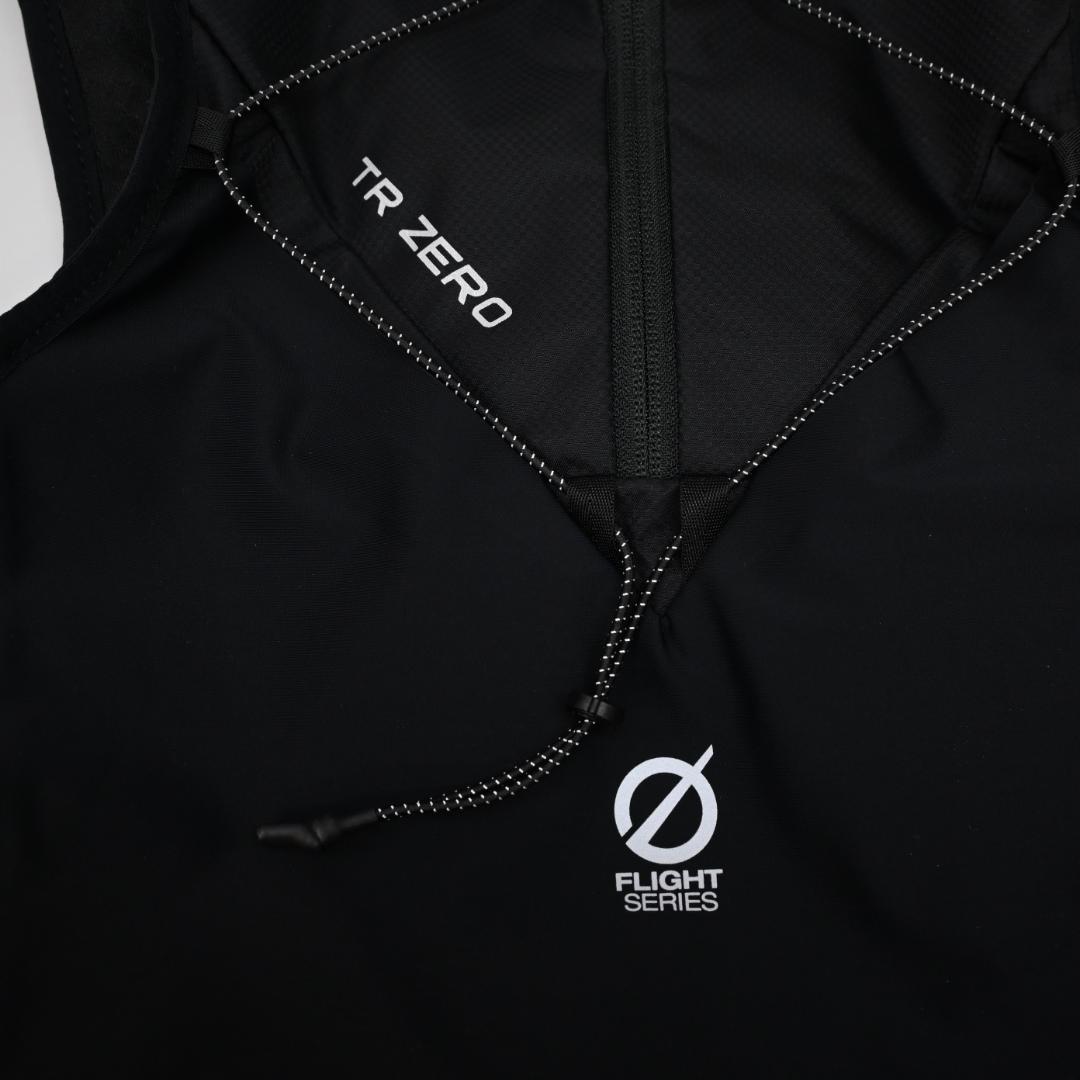 46234★年 ノースフェイス ベスト トレランリュック TRZERO