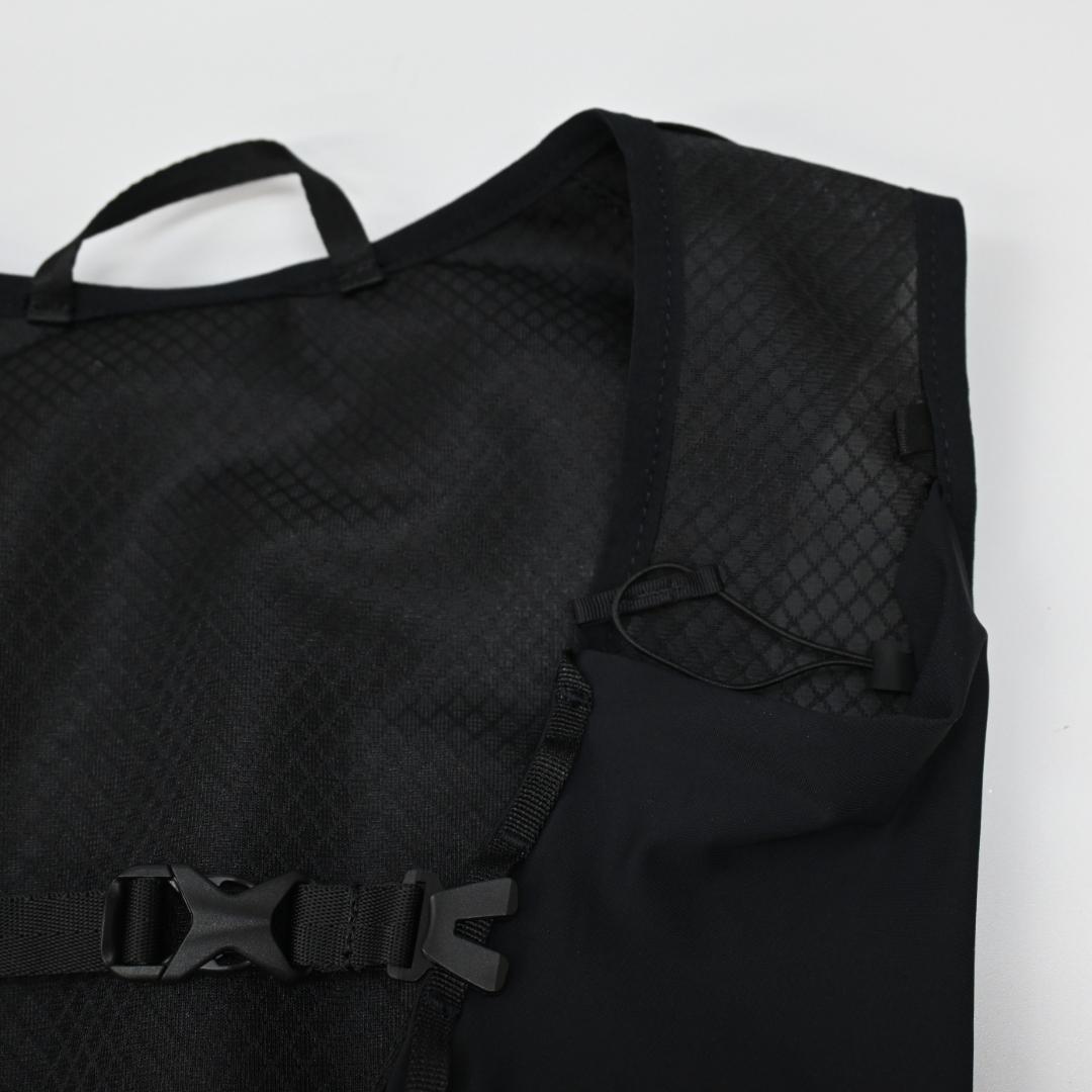 46234★年 ノースフェイス ベスト トレランリュック TRZERO