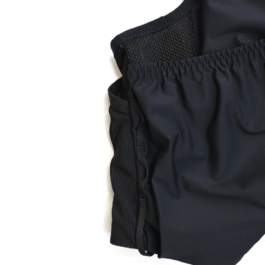 46234★年 ノースフェイス ベスト トレランリュック TRZERO