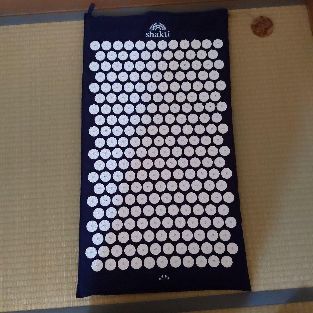 shakti シャクティ アドバンスド 正規品