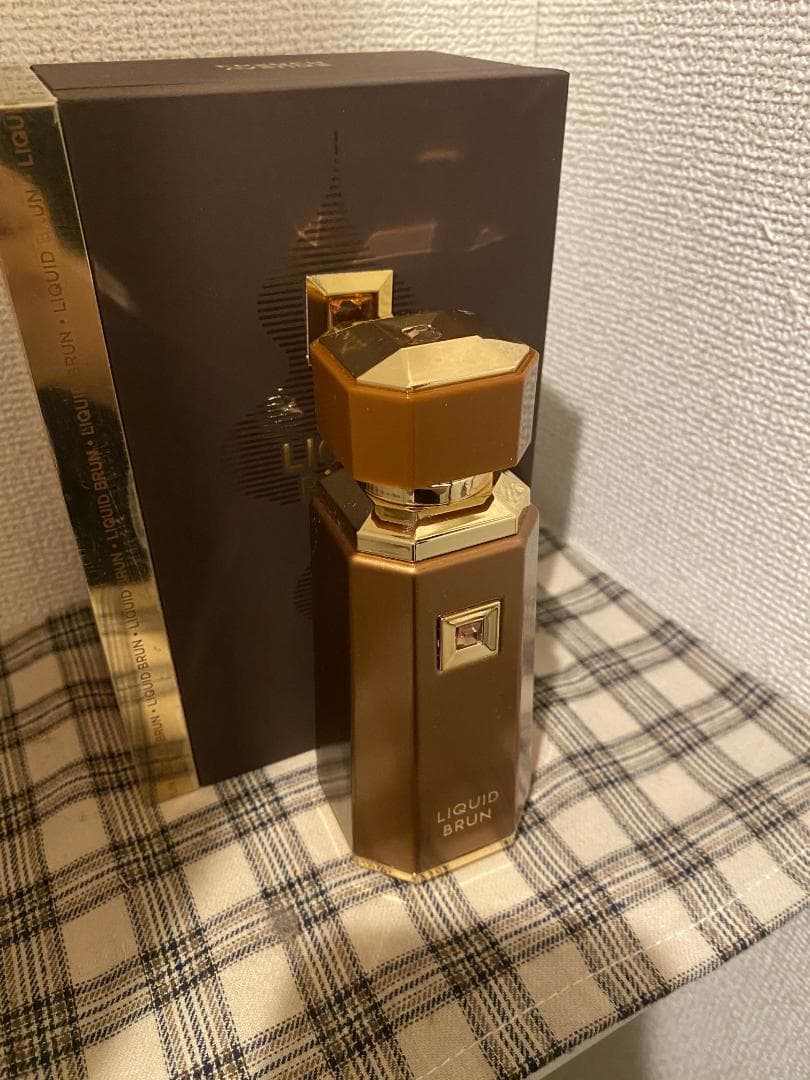 LIQUID BRUN FRENCH AVENUE 香水 100ml