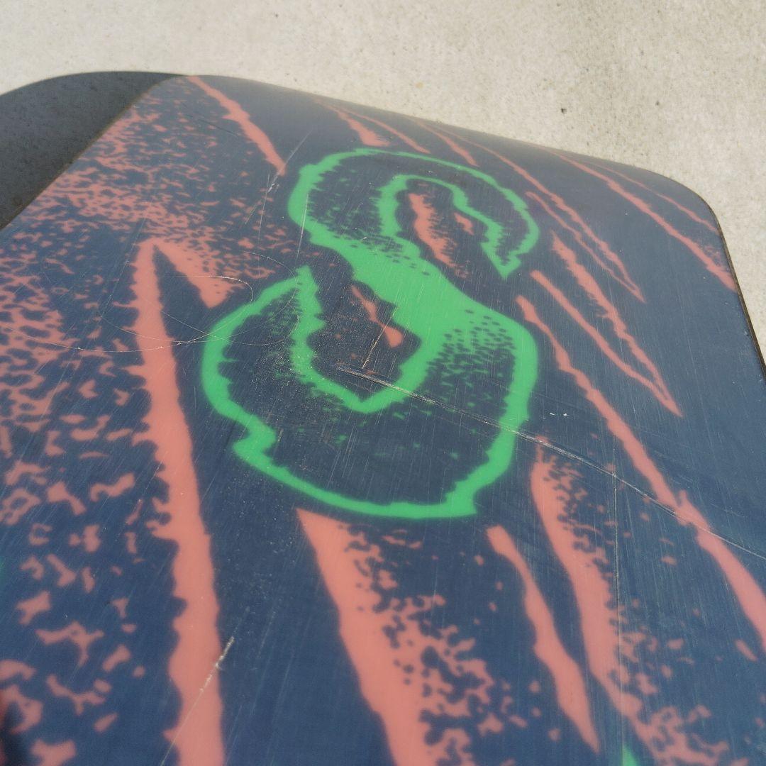 SIMS152＆union　Atlas　Mサイズ