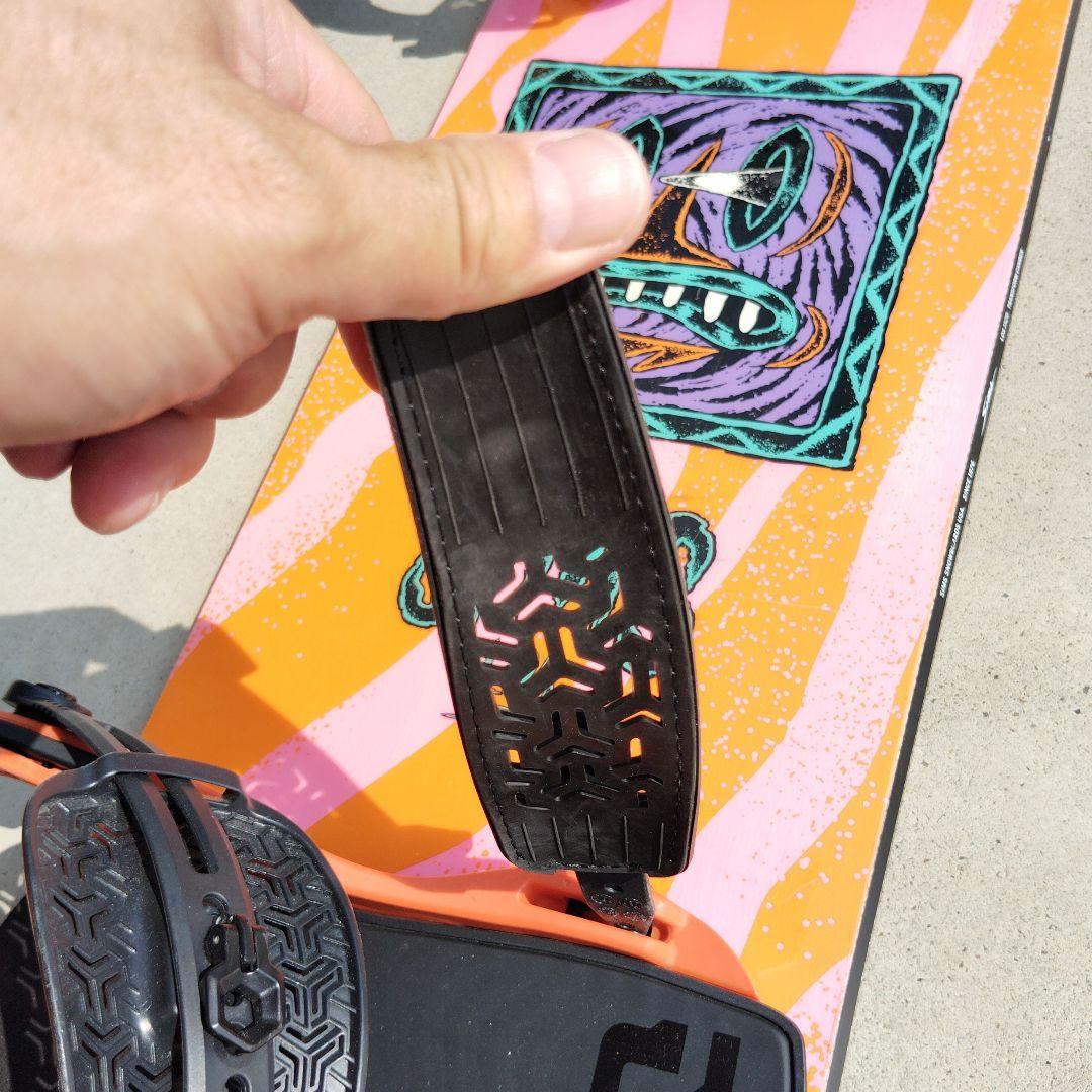 SIMS152＆union　Atlas　Mサイズ