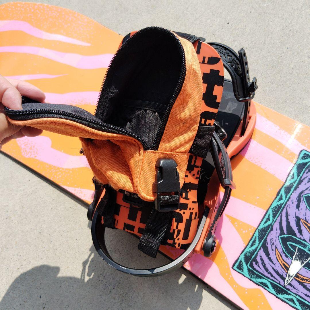 SIMS152＆union　Atlas　Mサイズ