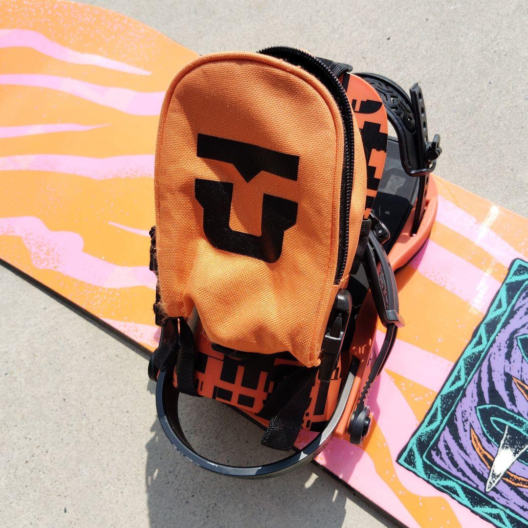 SIMS152＆union　Atlas　Mサイズ