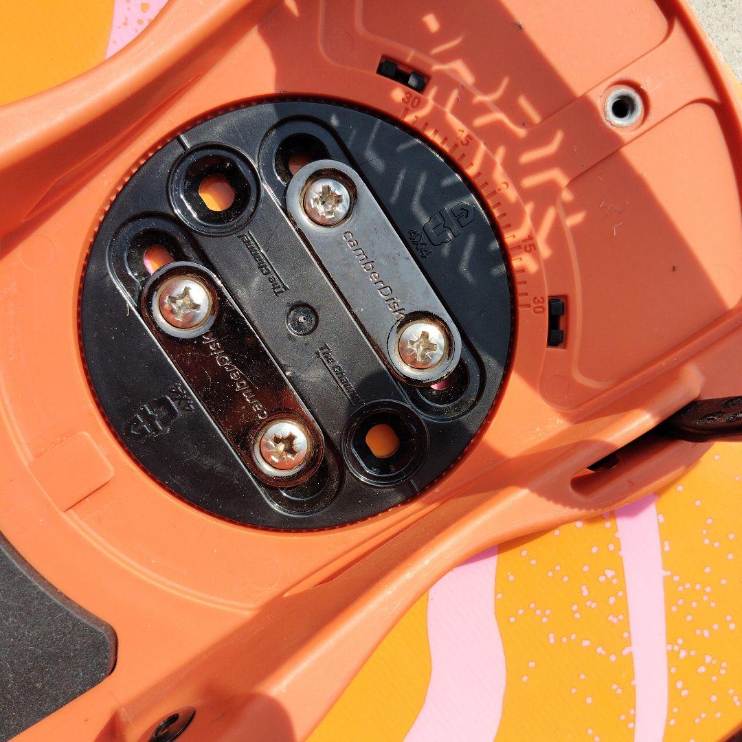 SIMS152＆union　Atlas　Mサイズ