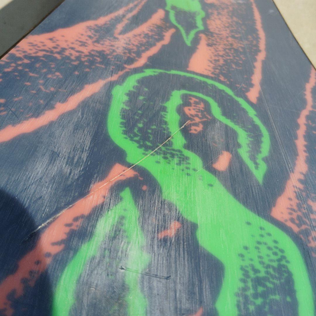 SIMS152＆union　Atlas　Mサイズ