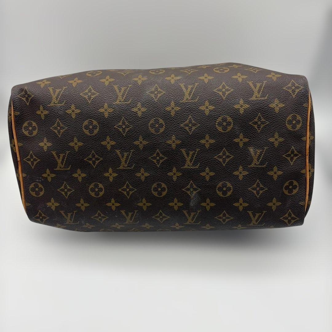 【美品】LOUIS VUITTON ボストンバック