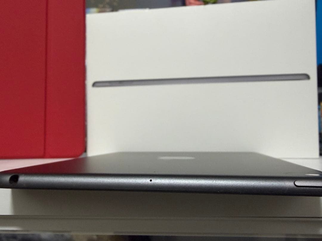 iPad mini（第5世代）　スペースグレイ　64G Wi-Fiモデル