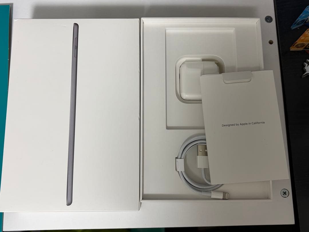 iPad mini（第5世代）　スペースグレイ　64G Wi-Fiモデル