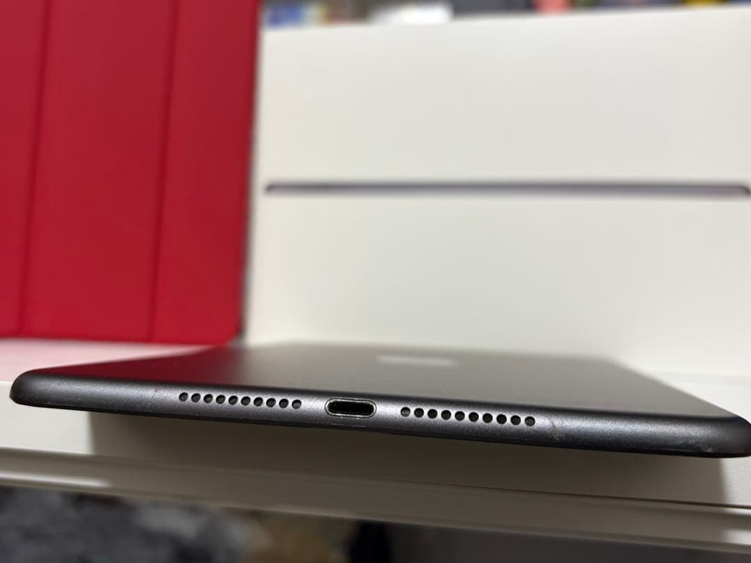 iPad mini（第5世代）　スペースグレイ　64G Wi-Fiモデル