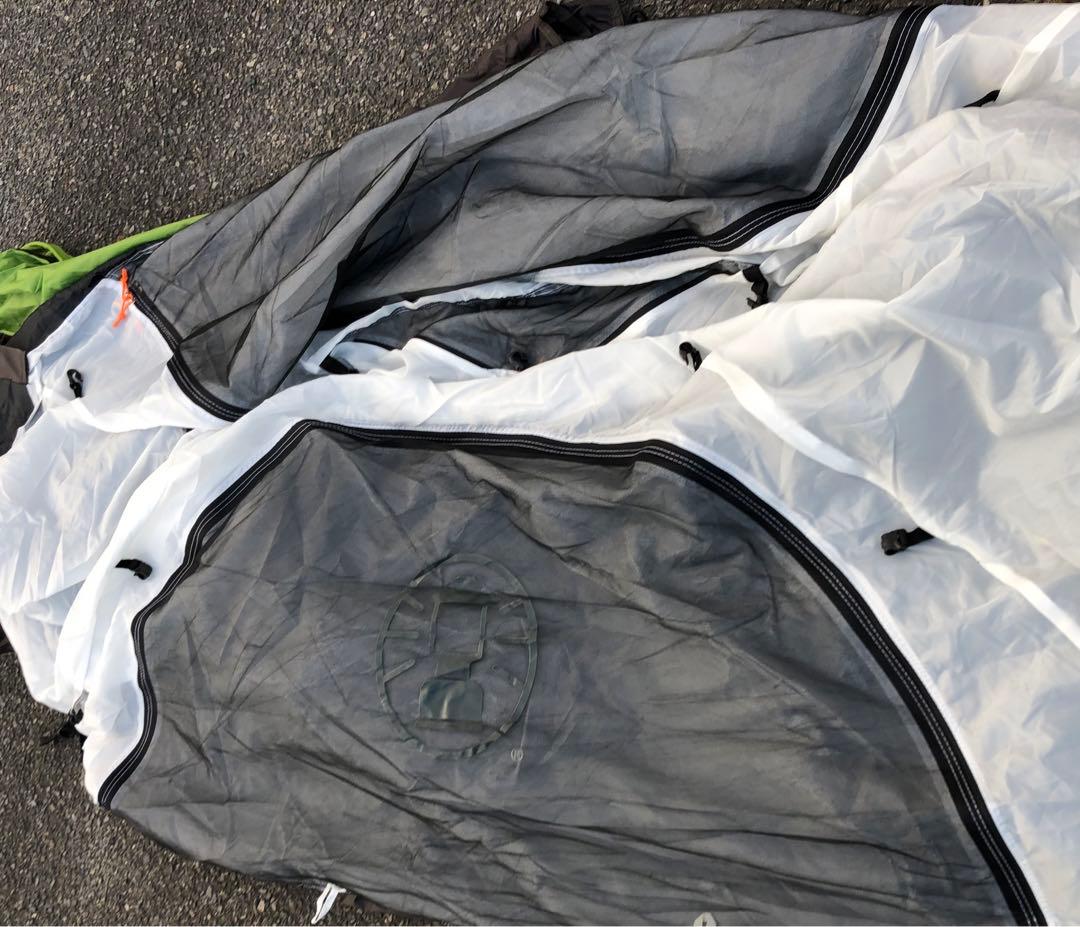 T*K様 コールマンColeman テント ツーリングドームST uvpro