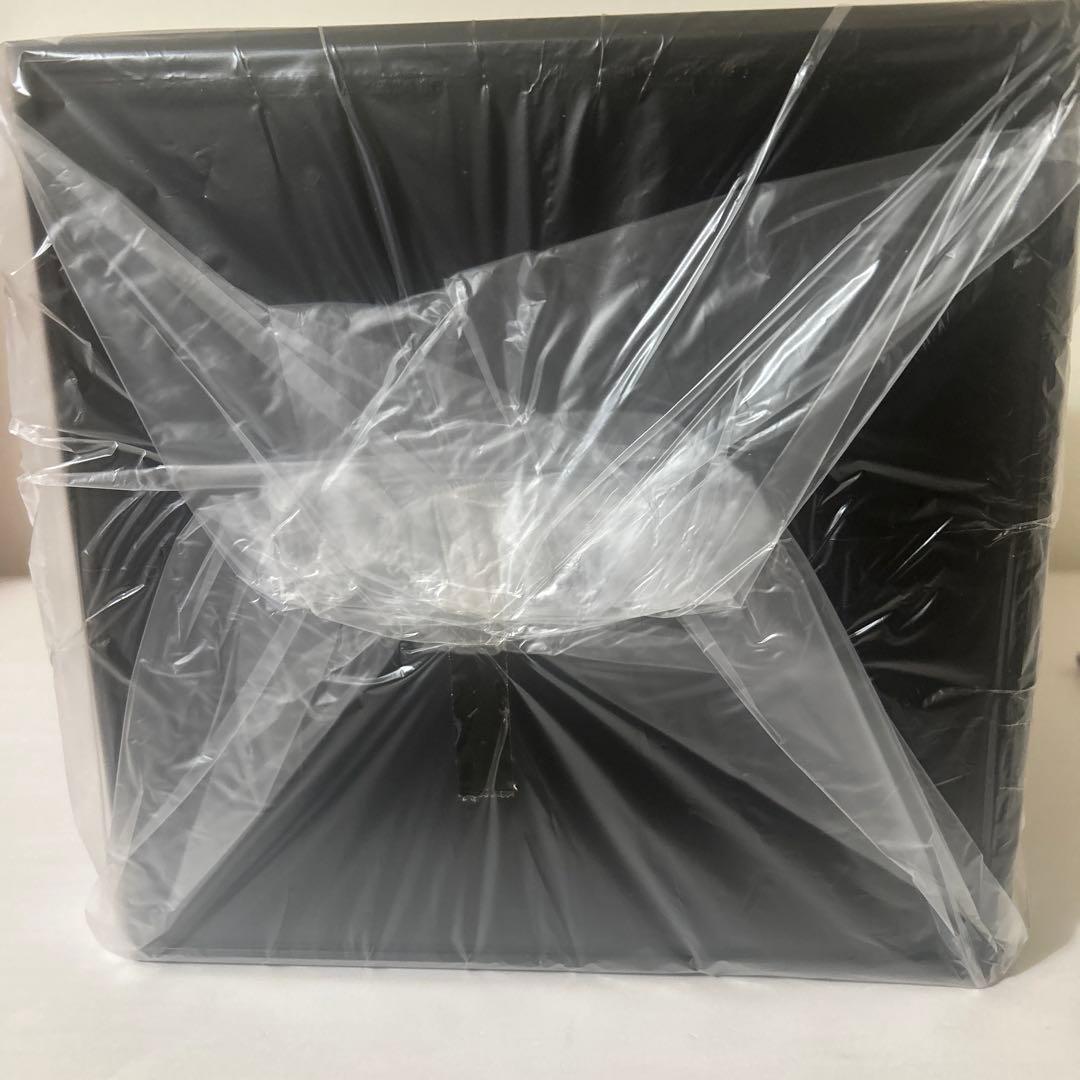 新品★ DEAN & DELUCA 三段重 大 ブラック