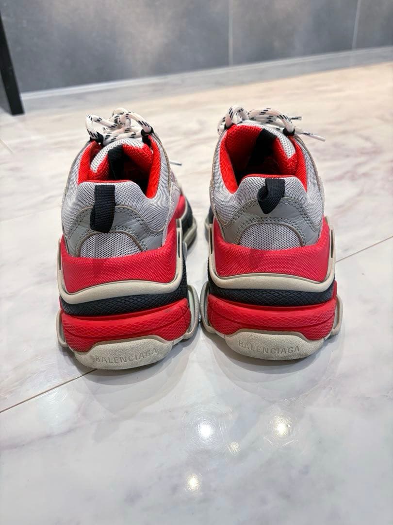 PHS 超美品‼︎ BALENCIAGA バレンシアガ