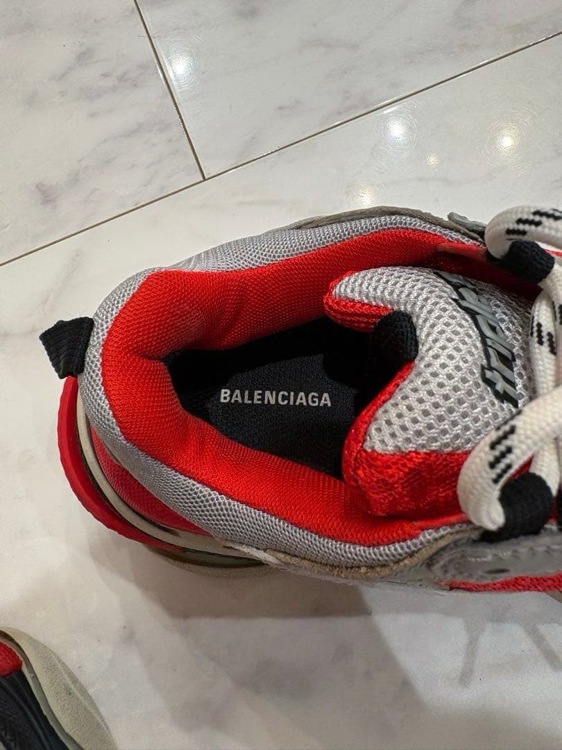 PHS 超美品‼︎ BALENCIAGA バレンシアガ