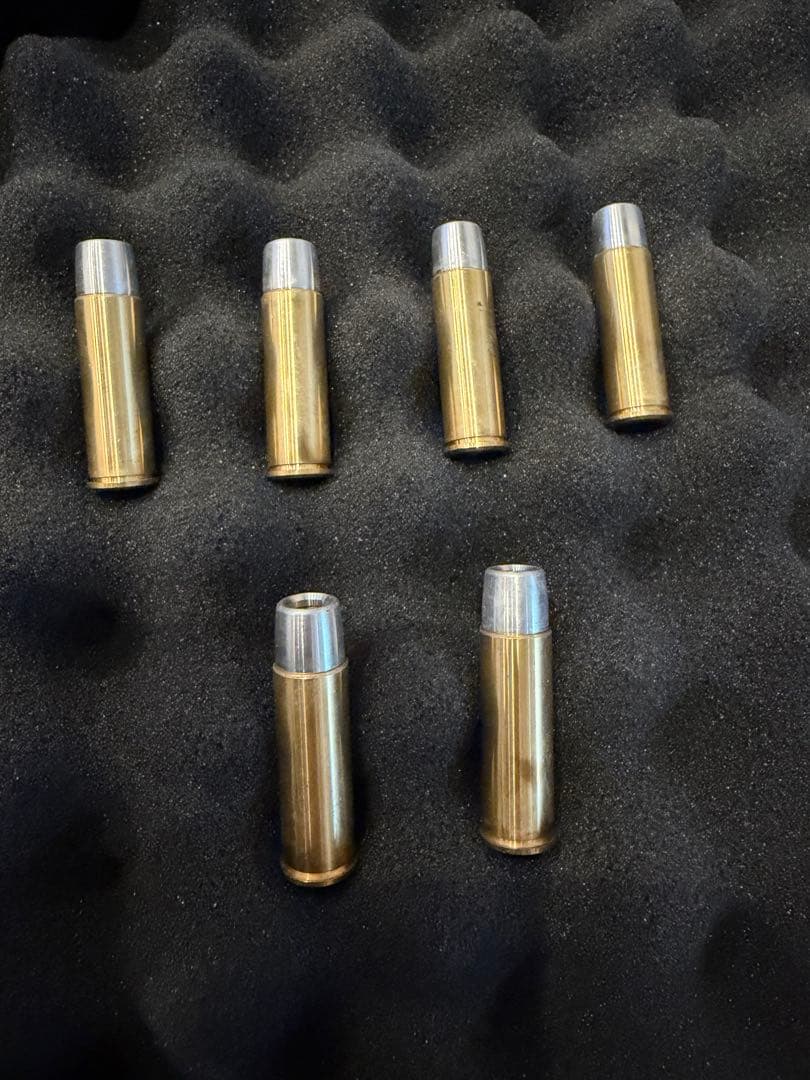 東京マルイ SAA シビリアン エアガン シングルアクションアーミー リボルバー