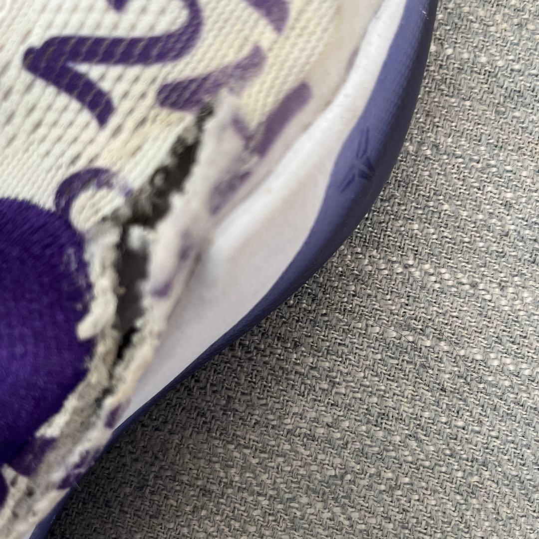 Nike Kobe 8 Protro ナイキ コービー8 プロトロ パープル