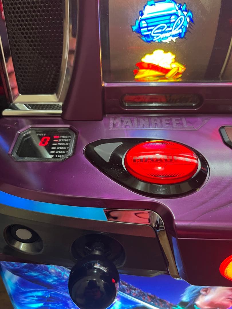 【しゃきさま専用】Lデビルメイクライ5ST XA ユニット付きオートあり！