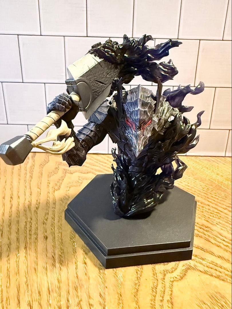 ベルセルク　BERSE RK 全巻セット 1〜43巻＋特装版フィギュアセット