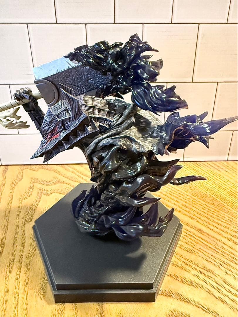 ベルセルク　BERSE RK 全巻セット 1〜43巻＋特装版フィギュアセット