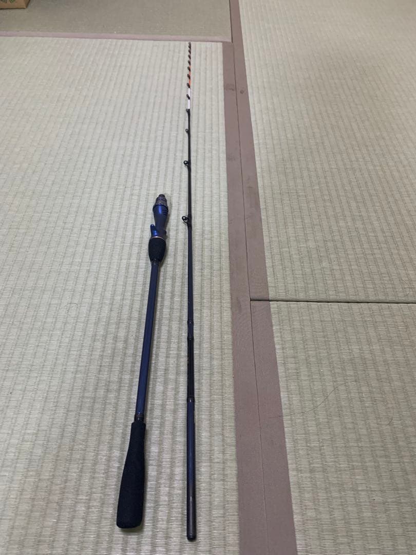 ダイワ　極鋭ゲーム８２ＭＨ157 ＡＧＳ