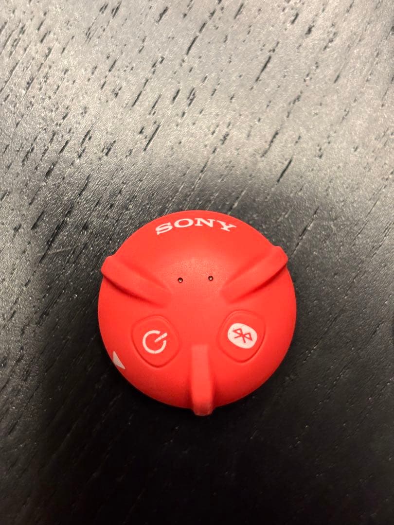 ソニースマートテニスセンサー