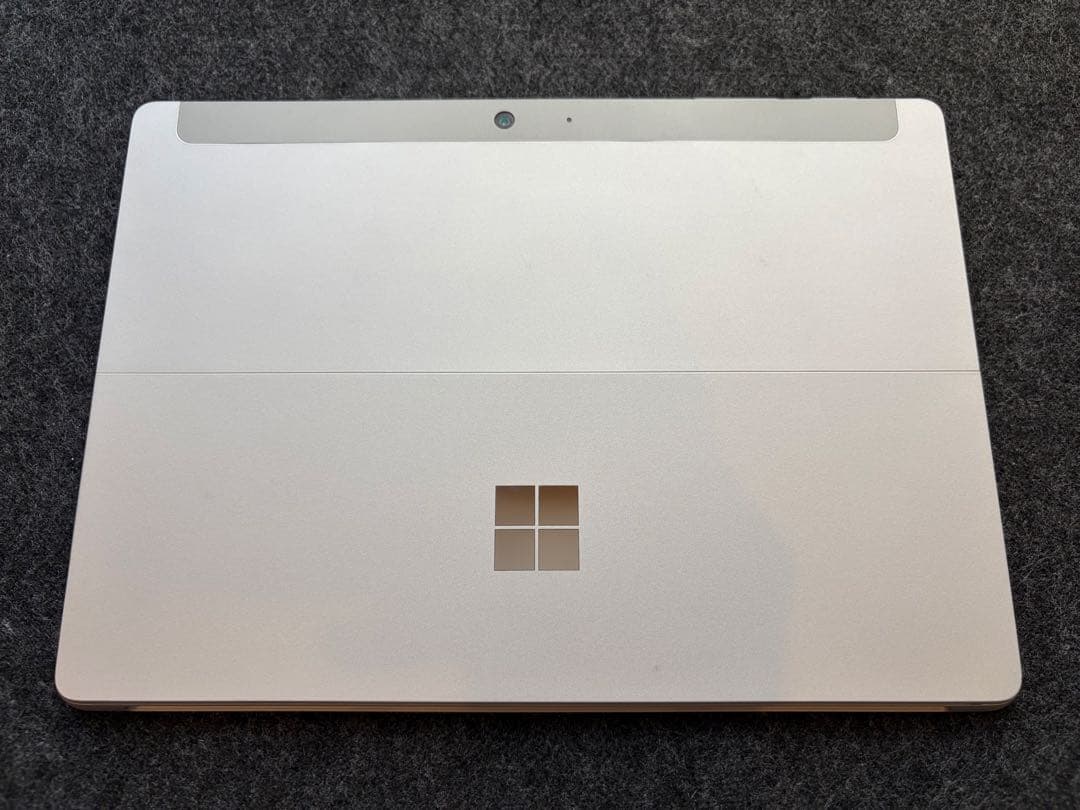 K*ウ様 【希少】Surface Go3 Core i3 8GB SSD128G