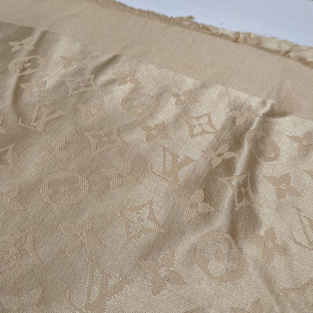 LOUIS VUITTON　ストール