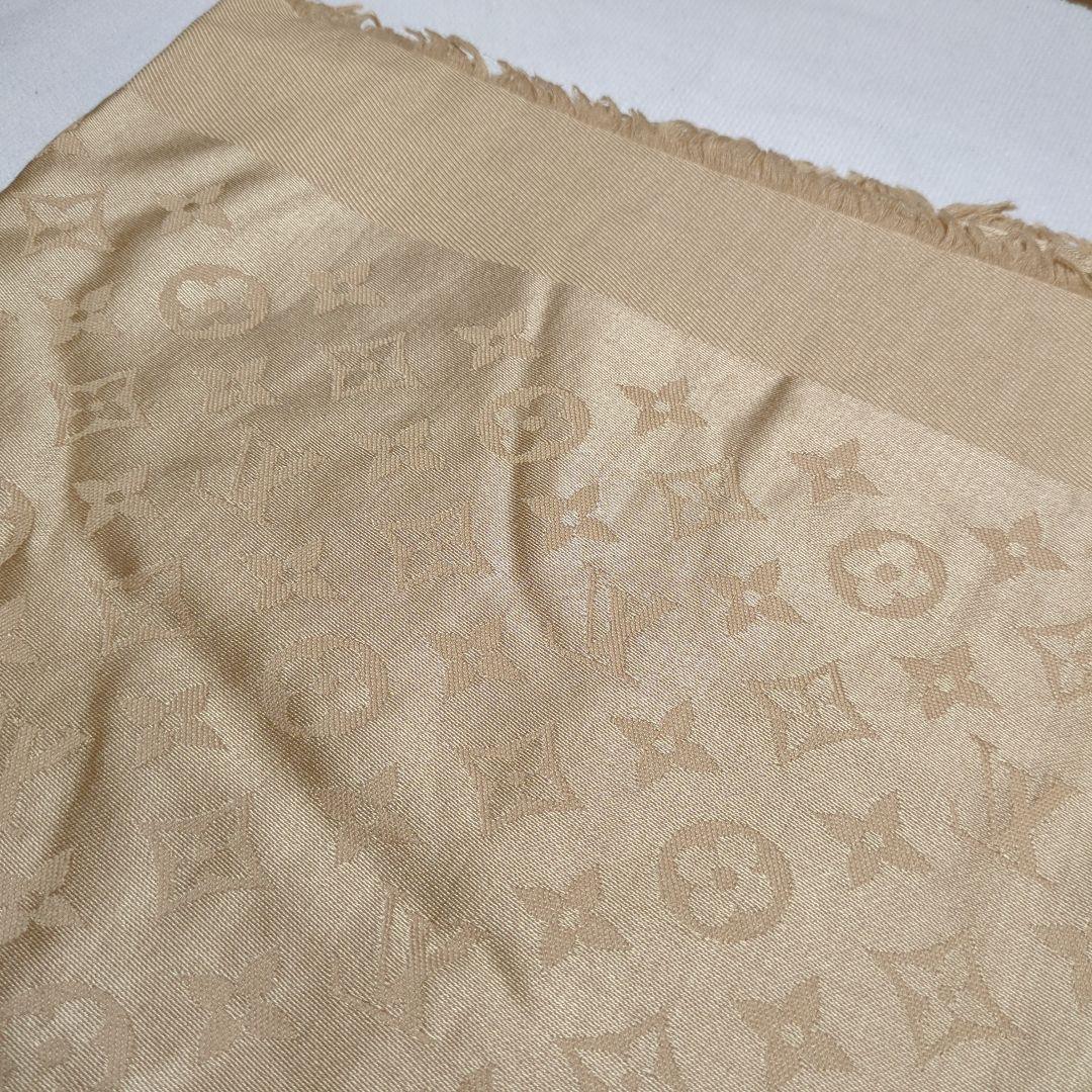 LOUIS VUITTON　ストール