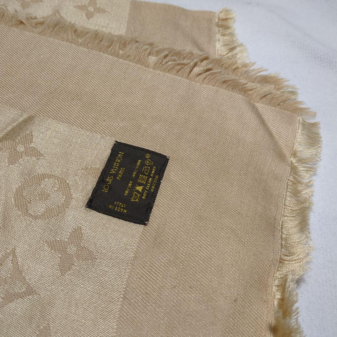 LOUIS VUITTON　ストール