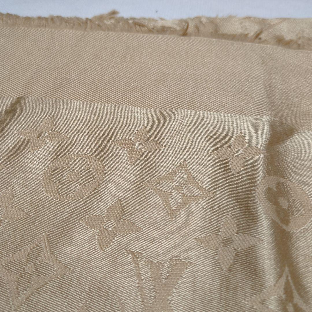 LOUIS VUITTON　ストール