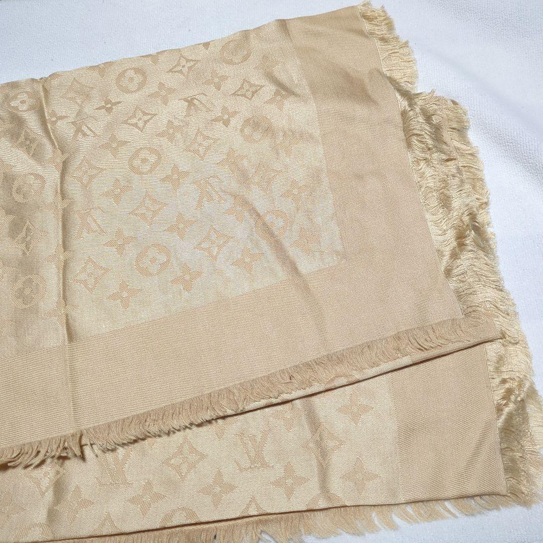 LOUIS VUITTON　ストール