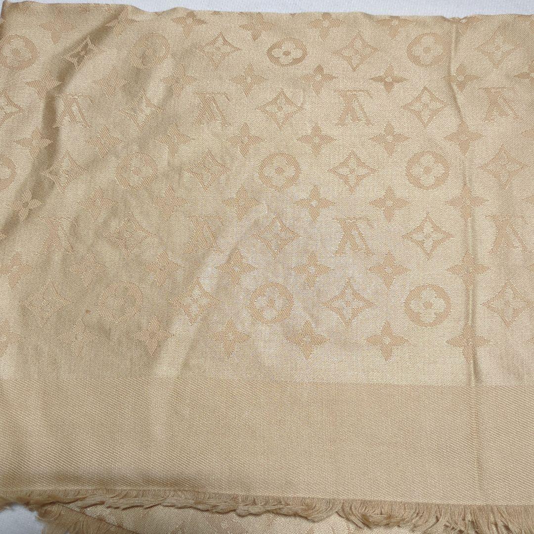 LOUIS VUITTON　ストール