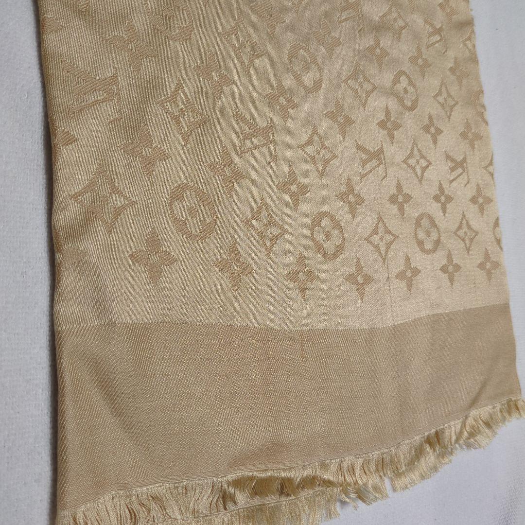 LOUIS VUITTON　ストール