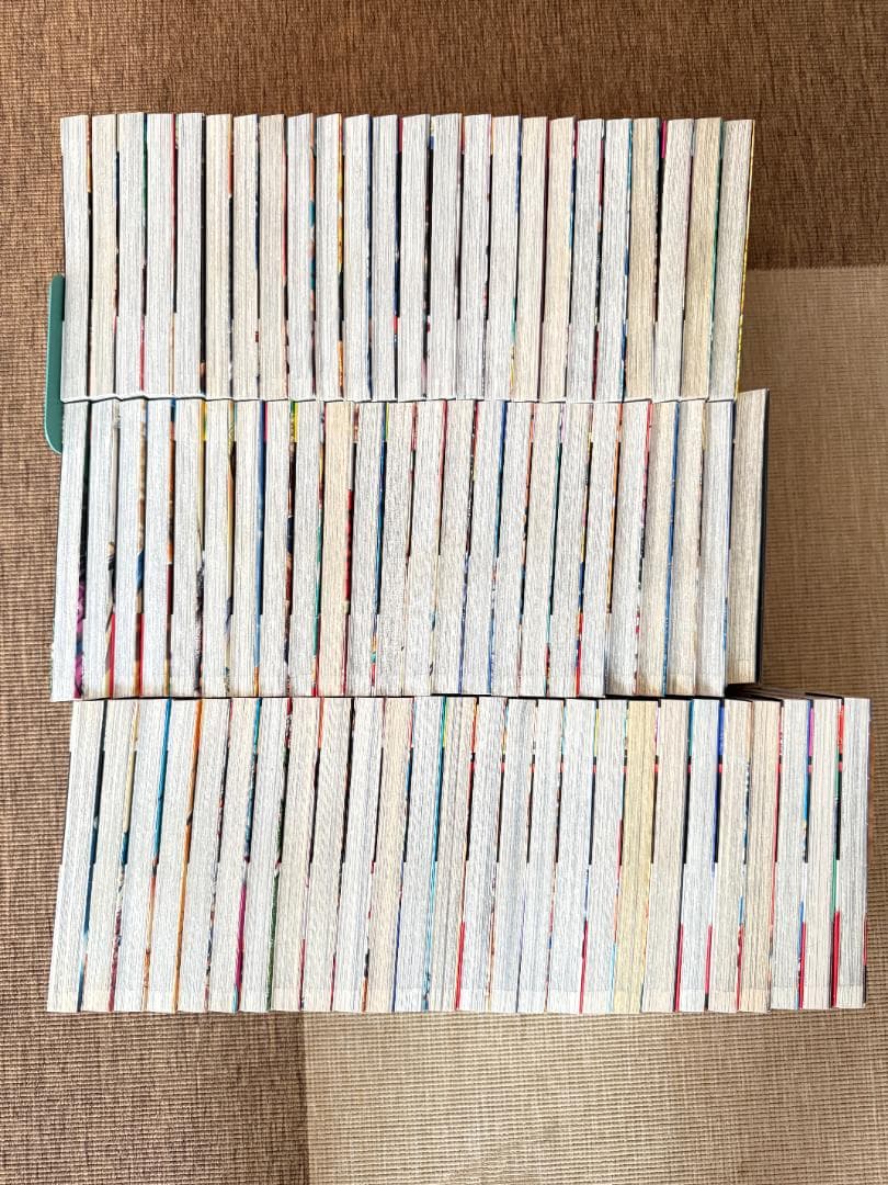 キングダム 1-74巻セット