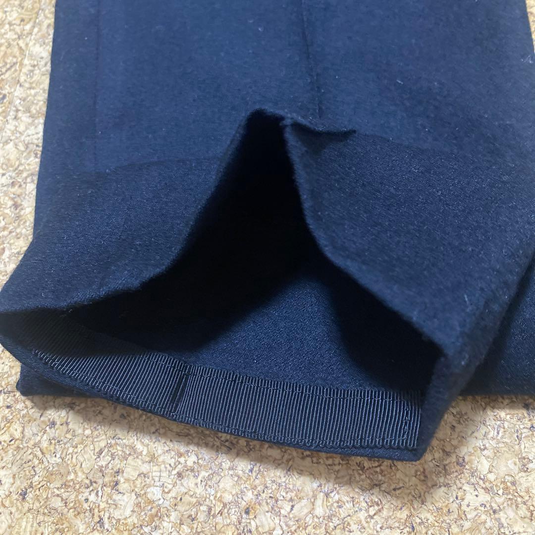 【giabsarchivio】イタリア製スラックス