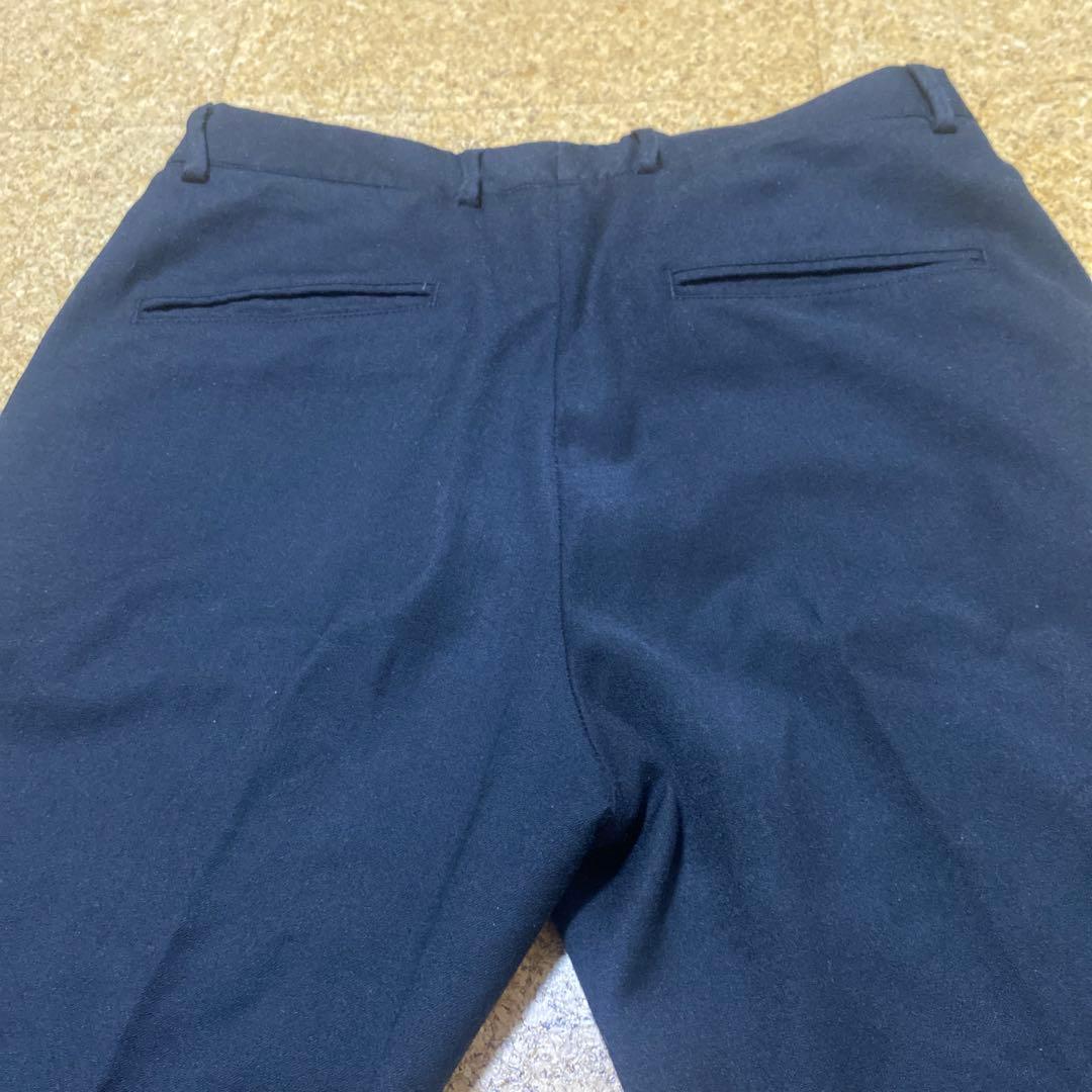 【giabsarchivio】イタリア製スラックス