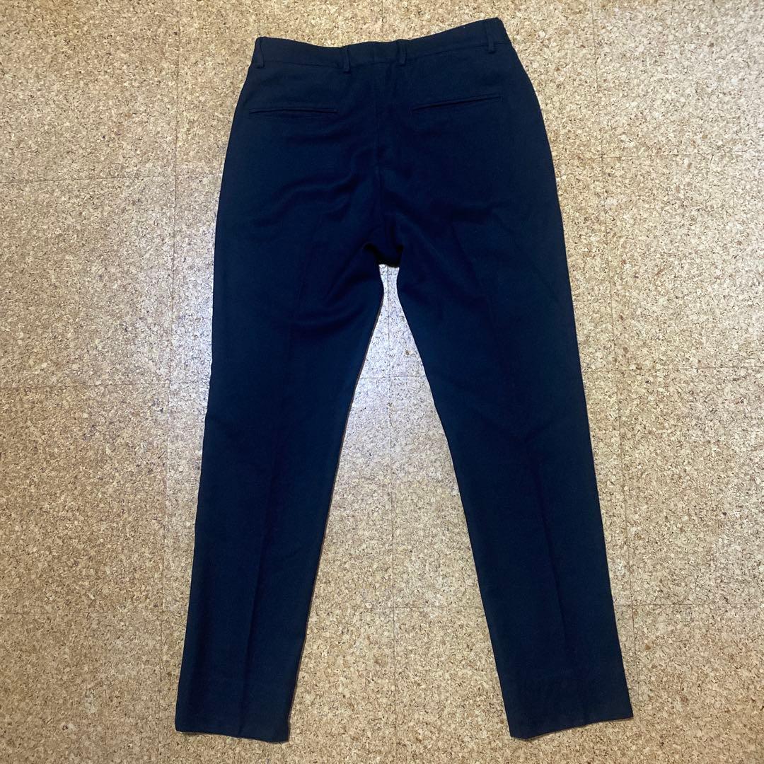 【giabsarchivio】イタリア製スラックス