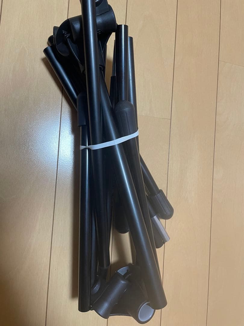 helinox チェアー