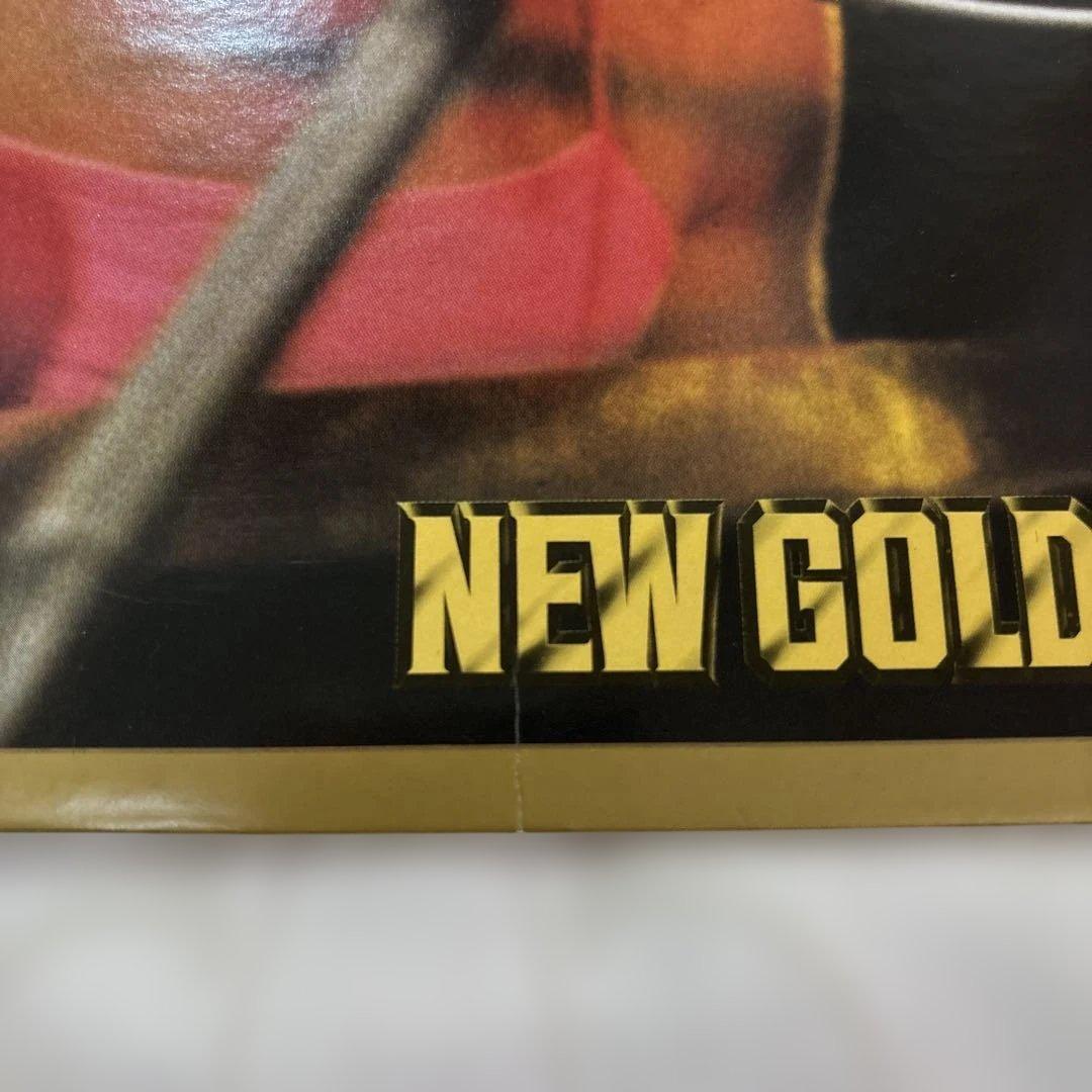 美品　ミシェル・ポナレフ NEW GOLD DISC LP
