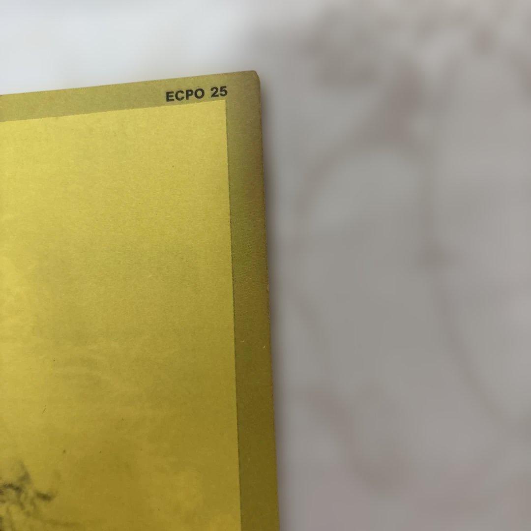 美品　ミシェル・ポナレフ NEW GOLD DISC LP