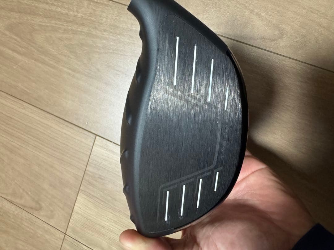 PING G440 LST ドライバー 9度