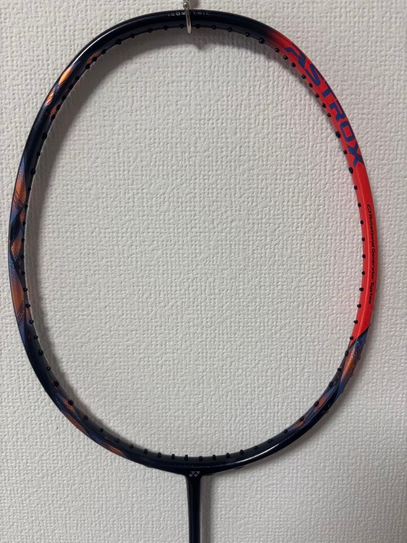 土日限定出品アストロクス77pro 4UG5