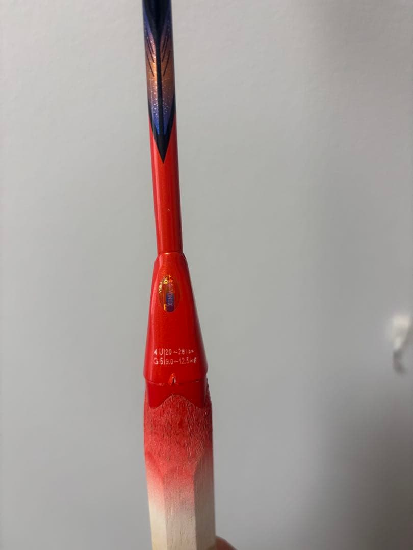 土日限定出品アストロクス77pro 4UG5