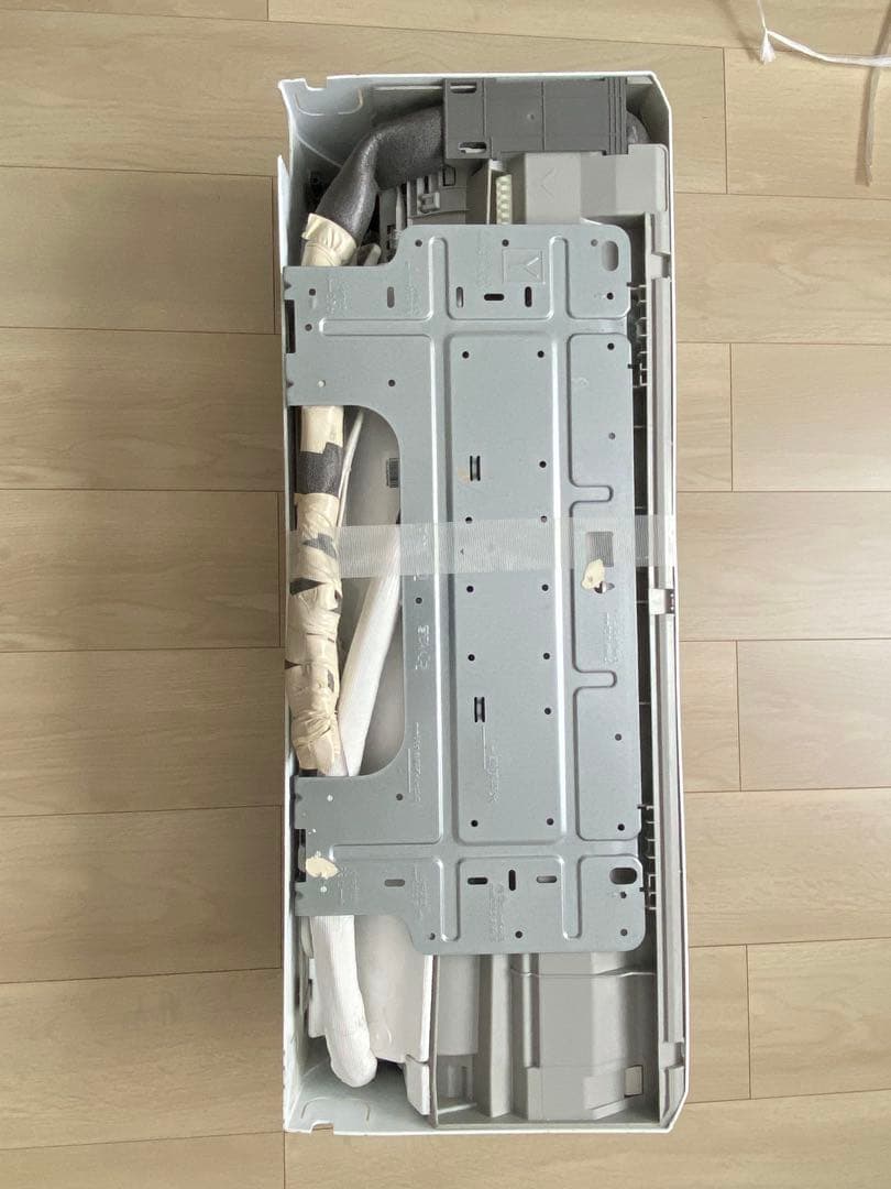 IRIS OHYAMA エアコン 6畳用 2022年製 送料込