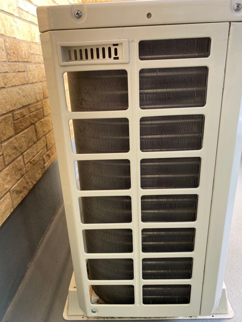 IRIS OHYAMA エアコン 6畳用 2022年製 送料込