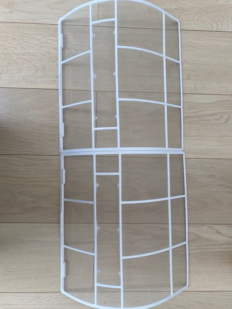 IRIS OHYAMA エアコン 6畳用 2022年製 送料込