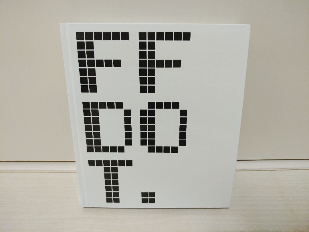 アート・デザイン・音楽 FF DOT.-The Pixel Art of FINAL FANTASY-