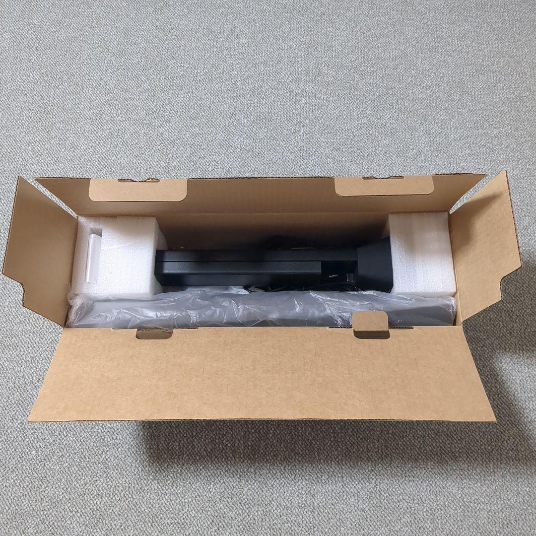 iOCHOW ドキュメントスキャナー ブックスキャナー S5 2200万画素