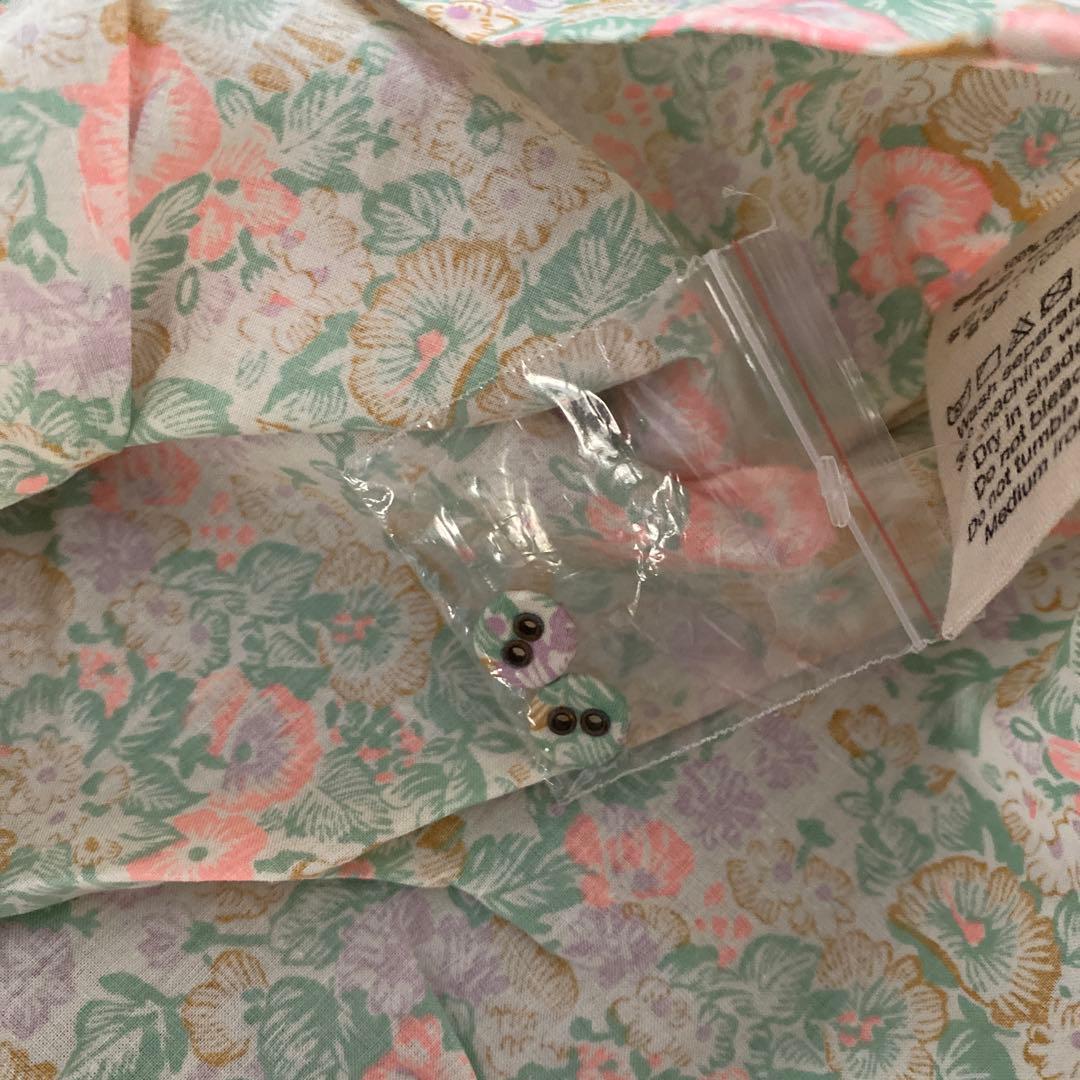 Bonjour diary チュニック ワンピース